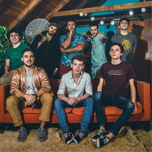 Esto Recién Comienza(feat. El Comisario)