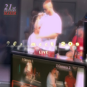 90s Meet 20s (Live) [Explicit]