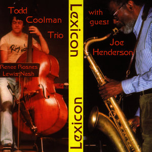 Lewis Nash - One For Walton