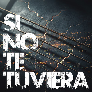 Si No Te Tuviera
