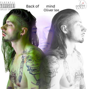back of my mind (Explicit)