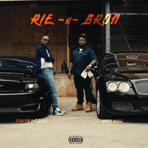 RIE N BRON (feat. OSCHINO) (Explicit)