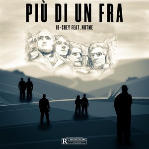 Più di un fra(feat. N0tme & Whosdatkid?) (Explicit)