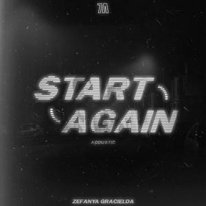 Start Again (feat. Zefanya Gracielda) [Acoustic]