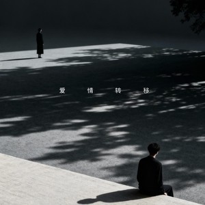 爱情转移 (R&B版)