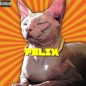 FELIX(feat. EXELEIGHT & MeenDI)[Prod. by Senix] (Explicit)