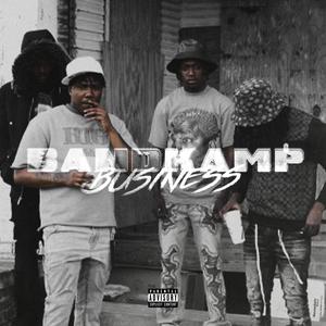 ADDICTED 2 MONEY (feat. Bandkamp Taco) (Explicit)