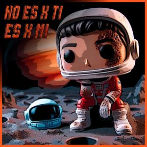 No es X ti es X mi (feat. Black rose & Iguini)