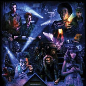 People Under the Stairs (Explicit)