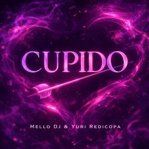 Cupido (Explicit)