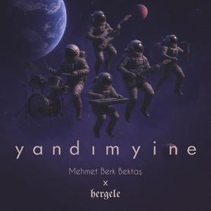Yandım yine (feat. hergele) (MBB Remix)