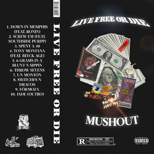 LIVE FREE OR DIE (Explicit)