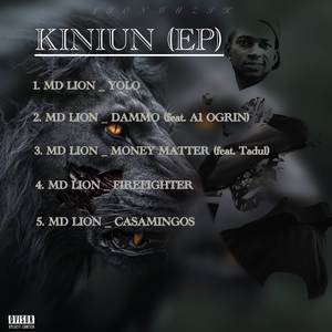 MONEY MATTER (Explicit)