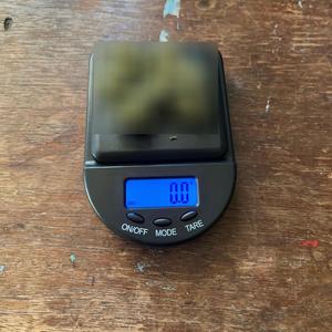 Broke Scale (feat. PeteAK, Sippinpaint, Plank & T3daslime3300) (Explicit)