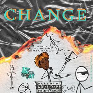 CHANGE (Explicit)