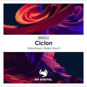 Ciclon (Vitaly Shturm Remix)