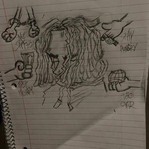 Ain't Stamped (feat. ice c) (Explicit)