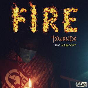 Fire (Explicit)