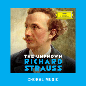 Strauss: Choral Music