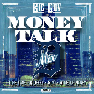 Money Talk (D-Mix|Explicit)