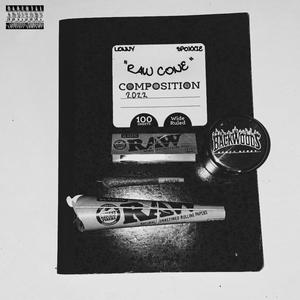 Raw Cones(feat. Lonnymp3) (Explicit)