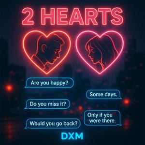 Two Hearts (feat. Stargirl)