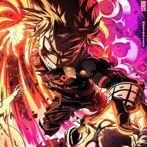 At the Limit (My Hero Academia)