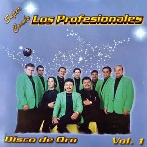 Disco de Oro, Vol. 1