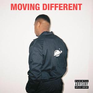 Moving Different