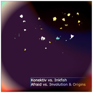 Afraid Vs. Involution & Origins