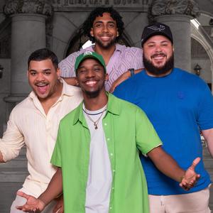 Domingo de erroes (feat. Davyell, Morenay & El Guille) (Explicit)