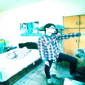 闩乐乐的王 (伴奏)