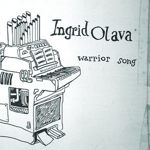 Ingrid Olava - Warrior Song