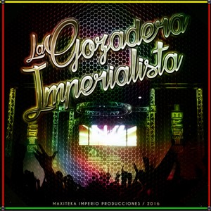 El Imperio de Cartagena - Amiga (Live)
