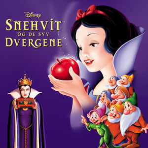 Snehvit og de Syv Dvergene (Originalt Norsk Soundtrack)