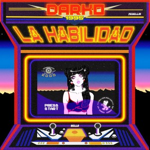 Darko - LA HABILIDAD