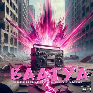 Baatya (feat. Opa Fambo)