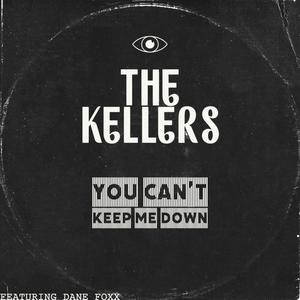 You Can't Keep Me Down(feat. Dane Foxx) (Explicit)