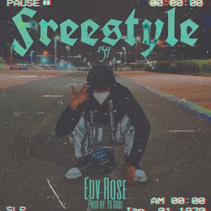 Freestyle 154 (Explicit)