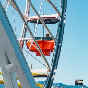 SUICIDE DOORS (feat. Mi$TA the Stranger) (Explicit)