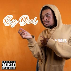 Dark Days (feat. Dayo Gold, Khari, Monty C. Benjamin & Kierra Brenae) (Explicit)