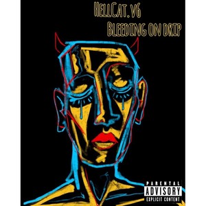 Bleeding on Drip (Explicit)