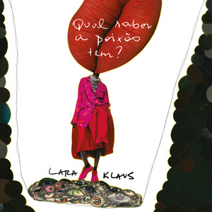 Qual sabor a paixão tem ?