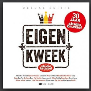 Stubru - Eigen Kweek