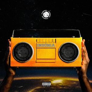 Insónia (feat. Patrick Drroy & Nob beatz) (Explicit)