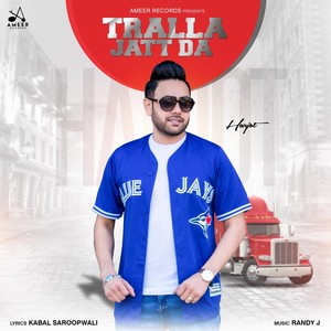 Tralla Jatt Da