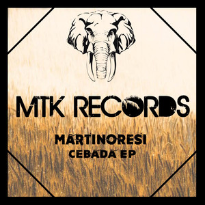 Cebada (Original Mix)