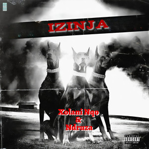 Izinja (Explicit)