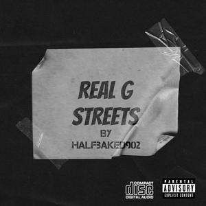 Real G Streets (Explicit)