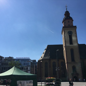 春：五月的梦之歌